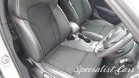 USED 2012 62 AUDI Q3 2.0 TDI QUATTRO S LINE 5d 175 BHP 