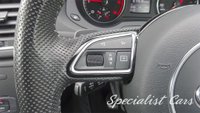 USED 2012 62 AUDI Q3 2.0 TDI QUATTRO S LINE 5d 175 BHP 