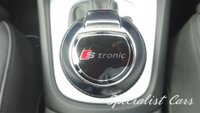 USED 2012 62 AUDI Q3 2.0 TDI QUATTRO S LINE 5d 175 BHP 