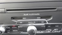 USED 2012 62 AUDI Q3 2.0 TDI QUATTRO S LINE 5d 175 BHP 