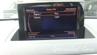 USED 2012 62 AUDI Q3 2.0 TDI QUATTRO S LINE 5d 175 BHP 