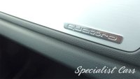 USED 2012 62 AUDI Q3 2.0 TDI QUATTRO S LINE 5d 175 BHP 