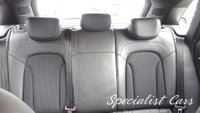 USED 2012 62 AUDI Q3 2.0 TDI QUATTRO S LINE 5d 175 BHP 