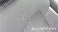 USED 2012 62 AUDI Q3 2.0 TDI QUATTRO S LINE 5d 175 BHP 