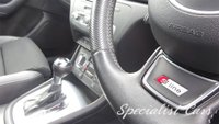USED 2012 62 AUDI Q3 2.0 TDI QUATTRO S LINE 5d 175 BHP 