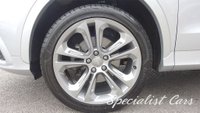 USED 2012 62 AUDI Q3 2.0 TDI QUATTRO S LINE 5d 175 BHP 