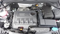 USED 2012 62 AUDI Q3 2.0 TDI QUATTRO S LINE 5d 175 BHP 