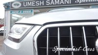 USED 2012 62 AUDI Q3 2.0 TDI QUATTRO S LINE 5d 175 BHP 