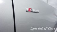 USED 2012 62 AUDI Q3 2.0 TDI QUATTRO S LINE 5d 175 BHP 