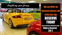 USED 2012 62 AUDI Q3 2.0 TDI QUATTRO S LINE 5d 175 BHP 