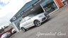 USED 2012 62 AUDI Q3 2.0 TDI QUATTRO S LINE 5d 175 BHP 