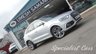 USED 2012 62 AUDI Q3 2.0 TDI QUATTRO S LINE 5d 175 BHP 