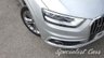 USED 2012 62 AUDI Q3 2.0 TDI QUATTRO S LINE 5d 175 BHP 