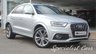 USED 2012 62 AUDI Q3 2.0 TDI QUATTRO S LINE 5d 175 BHP 