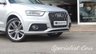 USED 2012 62 AUDI Q3 2.0 TDI QUATTRO S LINE 5d 175 BHP 