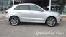 USED 2012 62 AUDI Q3 2.0 TDI QUATTRO S LINE 5d 175 BHP 