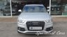 USED 2012 62 AUDI Q3 2.0 TDI QUATTRO S LINE 5d 175 BHP 