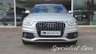 USED 2012 62 AUDI Q3 2.0 TDI QUATTRO S LINE 5d 175 BHP 
