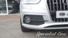 USED 2012 62 AUDI Q3 2.0 TDI QUATTRO S LINE 5d 175 BHP 