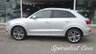 USED 2012 62 AUDI Q3 2.0 TDI QUATTRO S LINE 5d 175 BHP 