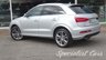 USED 2012 62 AUDI Q3 2.0 TDI QUATTRO S LINE 5d 175 BHP 