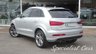 USED 2012 62 AUDI Q3 2.0 TDI QUATTRO S LINE 5d 175 BHP 