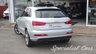 USED 2012 62 AUDI Q3 2.0 TDI QUATTRO S LINE 5d 175 BHP 
