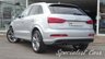 USED 2012 62 AUDI Q3 2.0 TDI QUATTRO S LINE 5d 175 BHP 