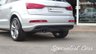 USED 2012 62 AUDI Q3 2.0 TDI QUATTRO S LINE 5d 175 BHP 