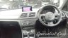 USED 2012 62 AUDI Q3 2.0 TDI QUATTRO S LINE 5d 175 BHP 