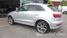USED 2012 62 AUDI Q3 2.0 TDI QUATTRO S LINE 5d 175 BHP 