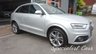 USED 2012 62 AUDI Q3 2.0 TDI QUATTRO S LINE 5d 175 BHP 
