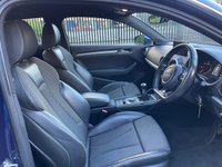 USED 2013 62 AUDI A3 1.6 TDI S LINE 3d 104 BHP 