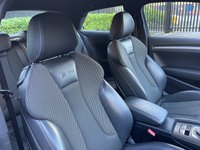 USED 2013 62 AUDI A3 1.6 TDI S LINE 3d 104 BHP 