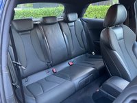 USED 2013 62 AUDI A3 1.6 TDI S LINE 3d 104 BHP 
