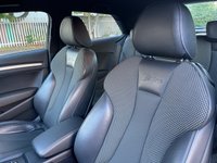 USED 2013 62 AUDI A3 1.6 TDI S LINE 3d 104 BHP 