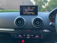 USED 2013 62 AUDI A3 1.6 TDI S LINE 3d 104 BHP 
