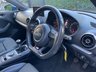 USED 2013 62 AUDI A3 1.6 TDI S LINE 3d 104 BHP 