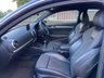USED 2013 62 AUDI A3 1.6 TDI S LINE 3d 104 BHP 
