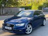 USED 2013 62 AUDI A3 1.6 TDI S LINE 3d 104 BHP 