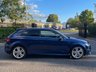 USED 2013 62 AUDI A3 1.6 TDI S LINE 3d 104 BHP 