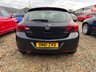 USED 2012 VAUXHALL ASTRA ELITE CDTI 