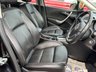 USED 2012 VAUXHALL ASTRA ELITE CDTI 