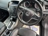 USED 2012 VAUXHALL ASTRA ELITE CDTI 