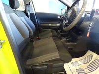 USED 2014 64 CITROEN C4 CACTUS 1.6 BLUEHDI FEEL 5d 98 BHP NATIONWIDE DELIVERY AVAILABLE