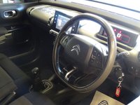 USED 2014 64 CITROEN C4 CACTUS 1.6 BLUEHDI FEEL 5d 98 BHP NATIONWIDE DELIVERY AVAILABLE
