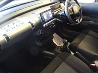 USED 2014 64 CITROEN C4 CACTUS 1.6 BLUEHDI FEEL 5d 98 BHP NATIONWIDE DELIVERY AVAILABLE