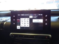 USED 2014 64 CITROEN C4 CACTUS 1.6 BLUEHDI FEEL 5d 98 BHP NATIONWIDE DELIVERY AVAILABLE