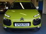 USED 2014 64 CITROEN C4 CACTUS 1.6 BLUEHDI FEEL 5d 98 BHP NATIONWIDE DELIVERY AVAILABLE