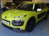 USED 2014 64 CITROEN C4 CACTUS 1.6 BLUEHDI FEEL 5d 98 BHP NATIONWIDE DELIVERY AVAILABLE